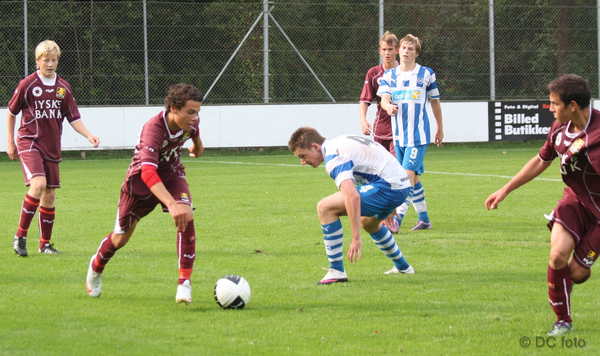 OB   FCN 115